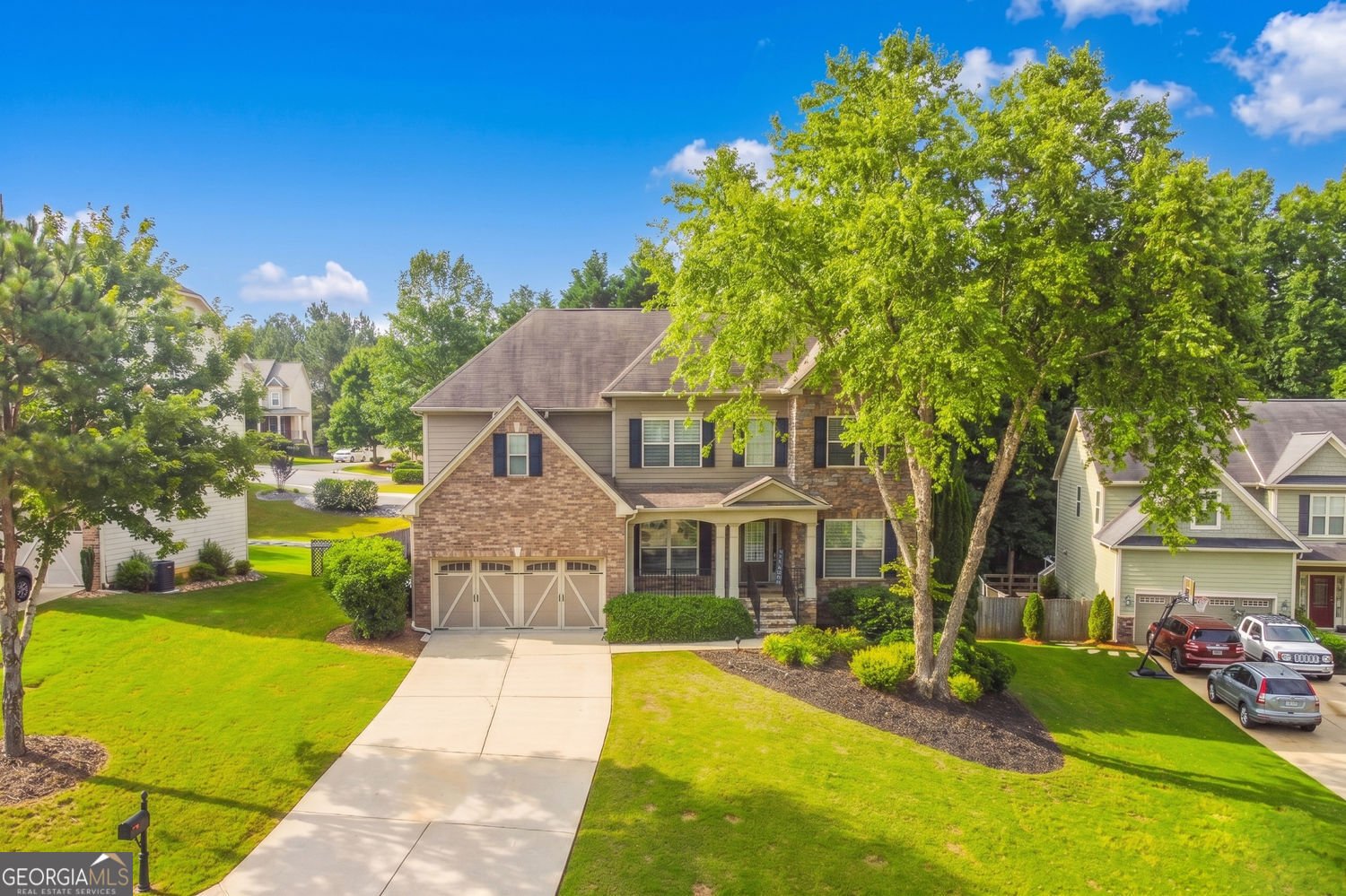 1535 Starlight Drive Cumming - Photo 45