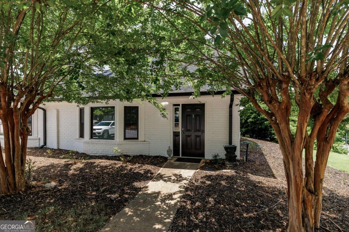 595 Macon Highway Athens - Photo 26
