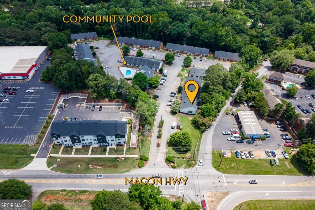 595 Macon Highway Athens - Photo 29