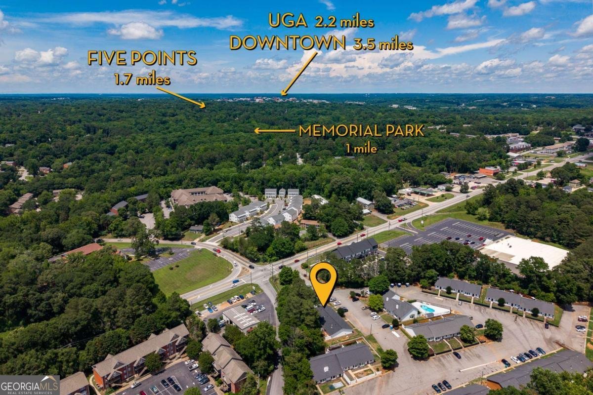 595 Macon Highway Athens - Photo 30