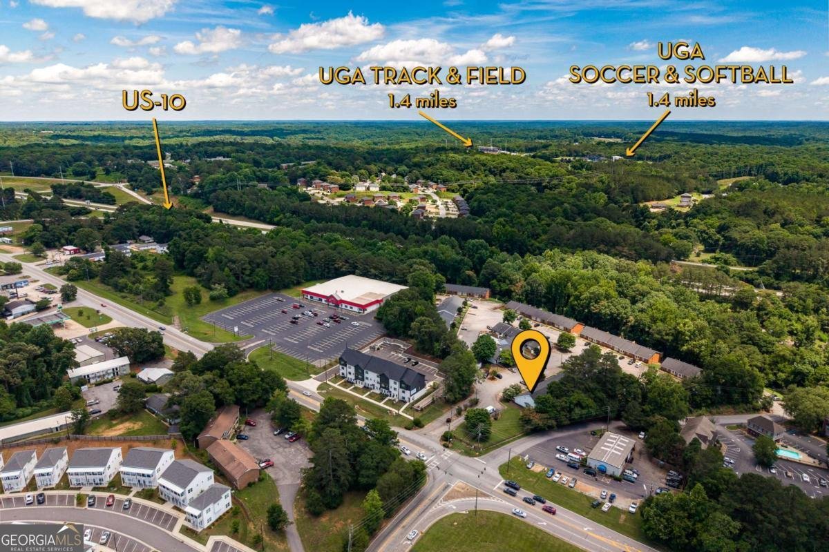595 Macon Highway Athens - Photo 32