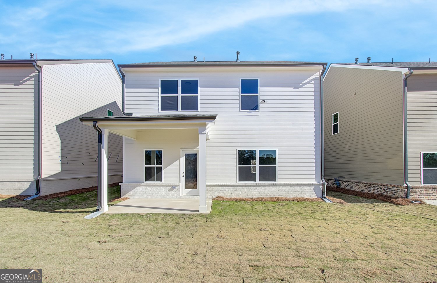 3760 Ivy Cottage Drive Snellville - Photo 35