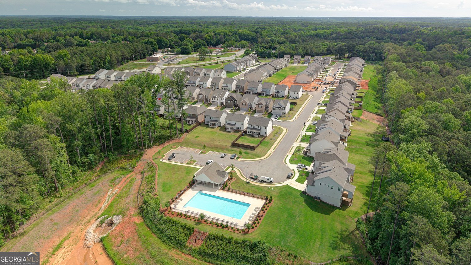 3760 Ivy Cottage Drive Snellville - Photo 37