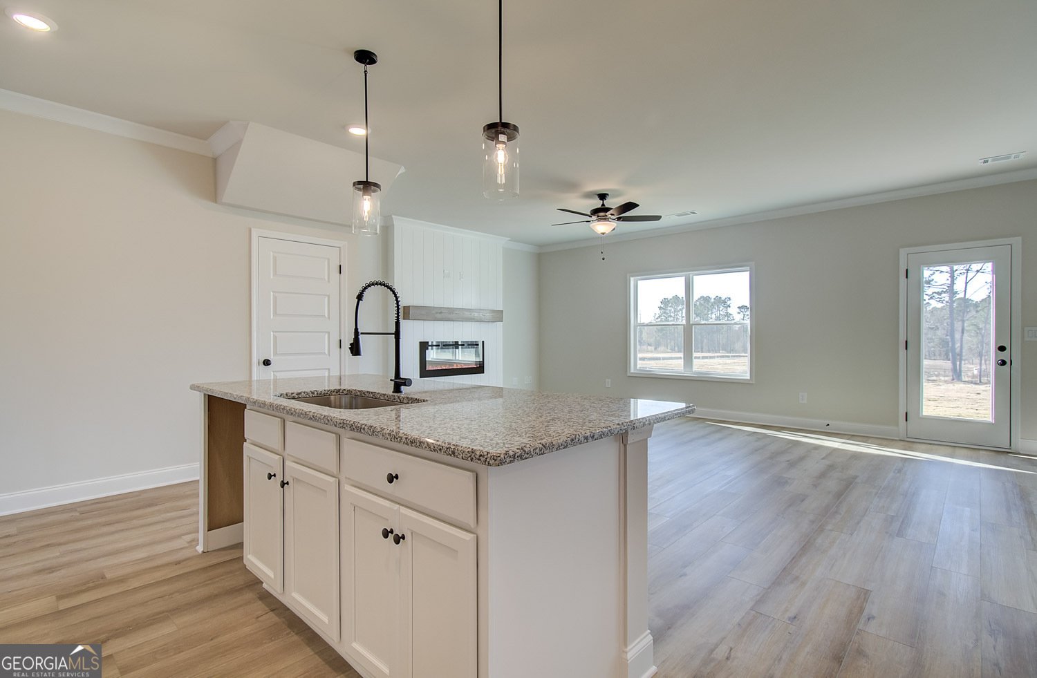 3760 Ivy Cottage Drive Snellville - Photo 7