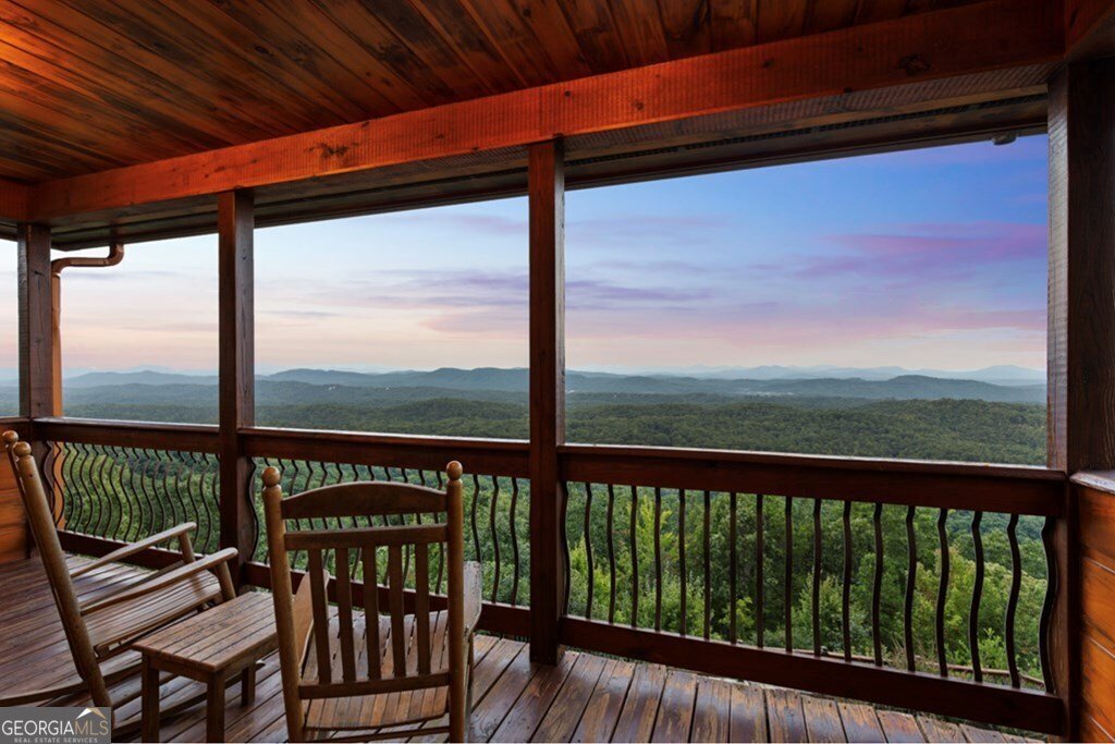 279 Rising Star Lane Mineral Bluff - Photo 12