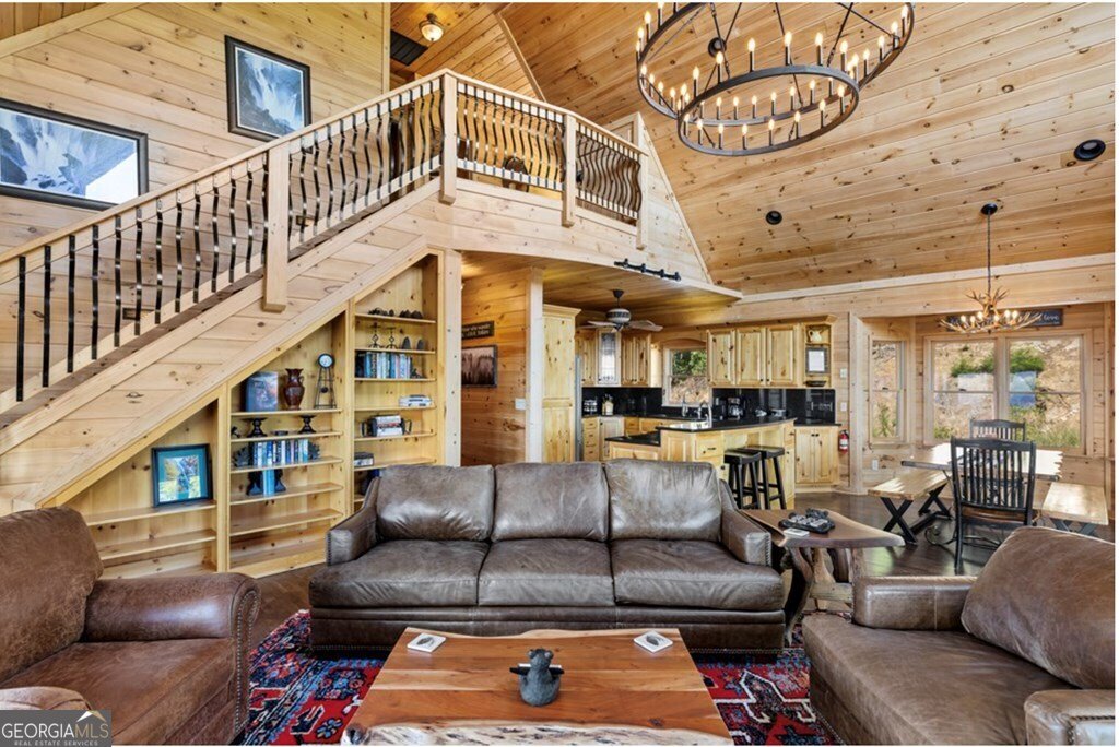 279 Rising Star Lane Mineral Bluff - Photo 21