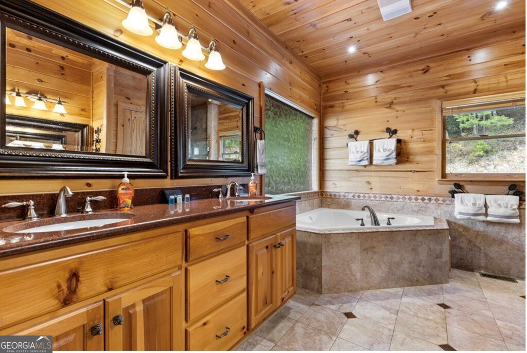 279 Rising Star Lane Mineral Bluff - Photo 24