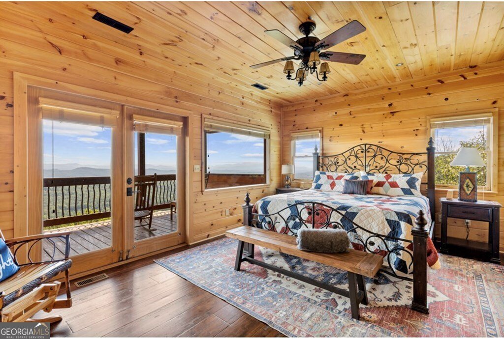 279 Rising Star Lane Mineral Bluff - Photo 32