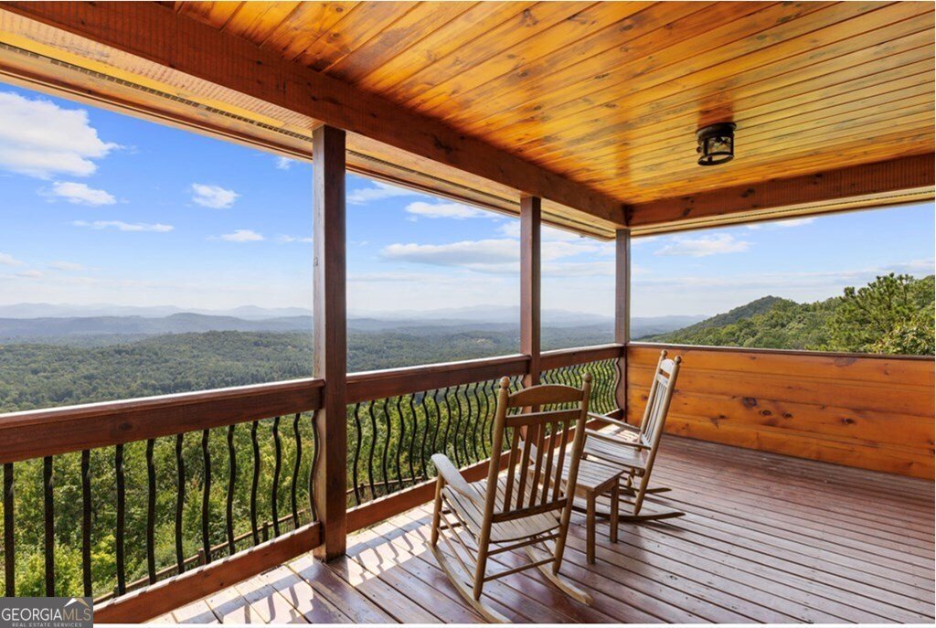 279 Rising Star Lane Mineral Bluff - Photo 34