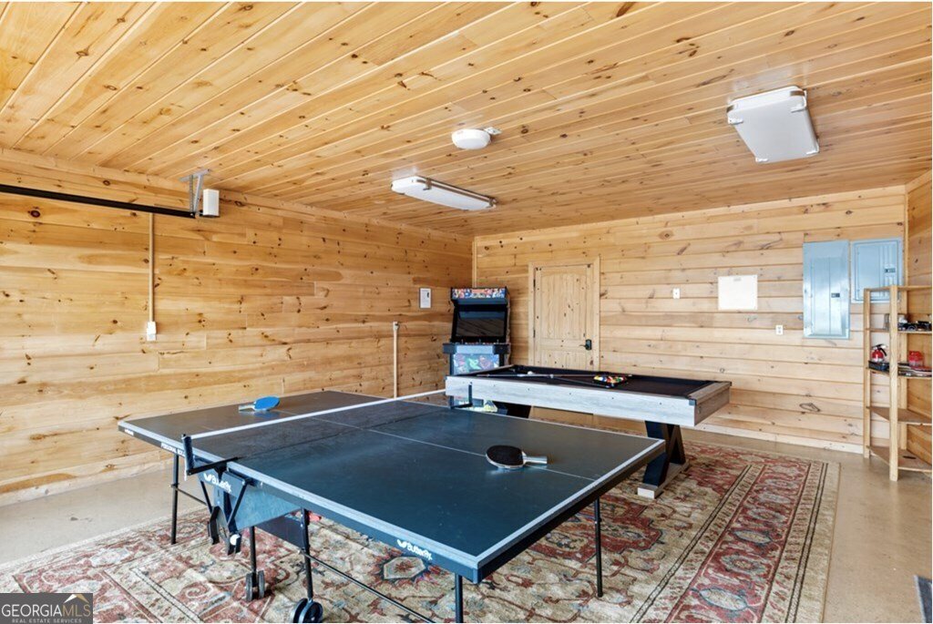 279 Rising Star Lane Mineral Bluff - Photo 35