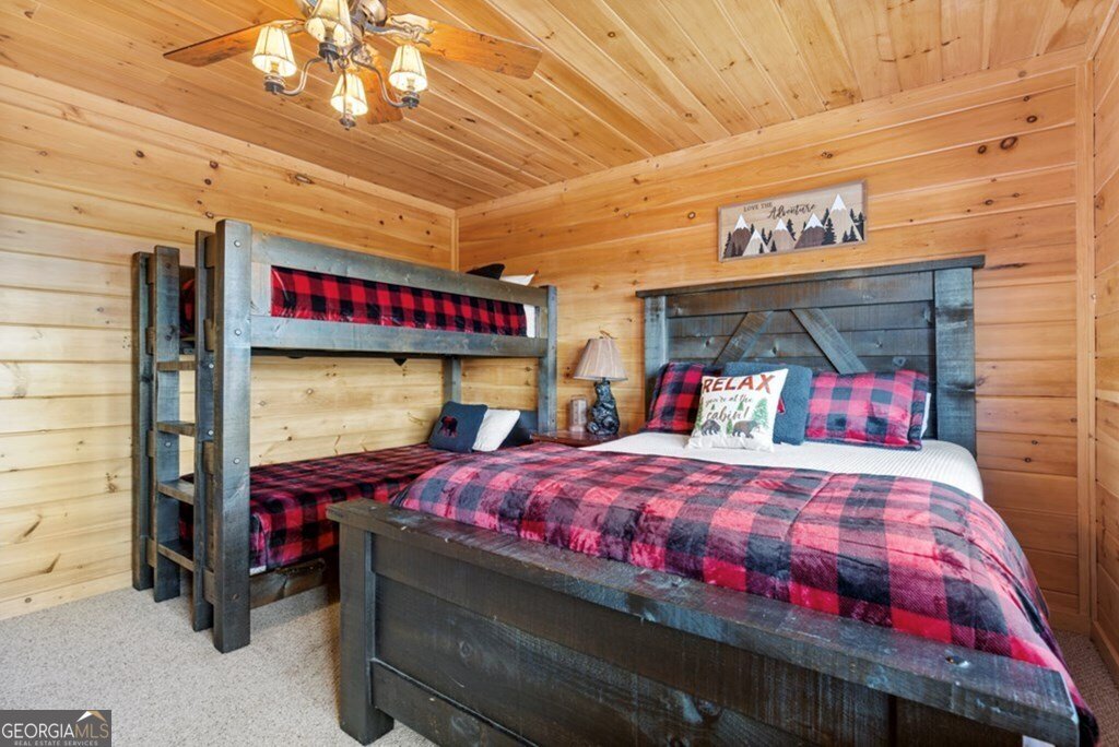 279 Rising Star Lane Mineral Bluff - Photo 37