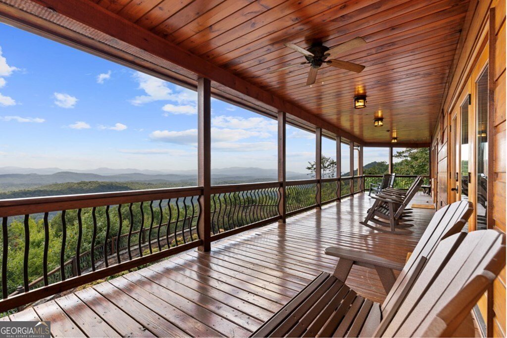 279 Rising Star Lane Mineral Bluff - Photo 39