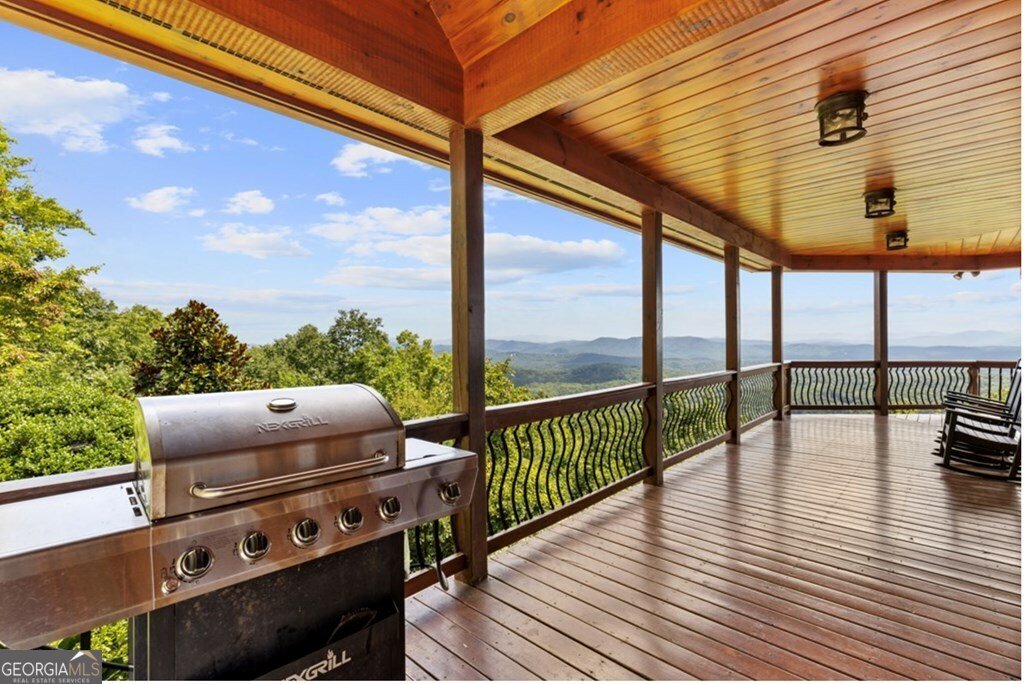 279 Rising Star Lane Mineral Bluff - Photo 40