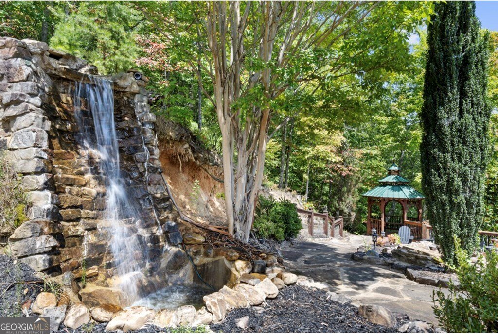 279 Rising Star Lane Mineral Bluff - Photo 43