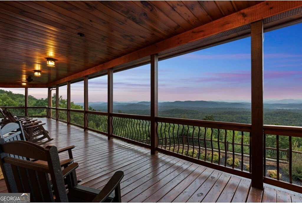 279 Rising Star Lane Mineral Bluff - Photo 45