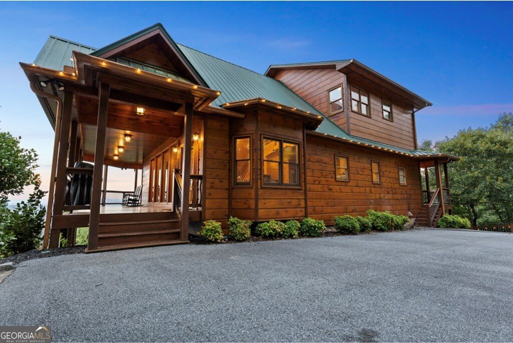 279 Rising Star Lane Mineral Bluff - Photo 46