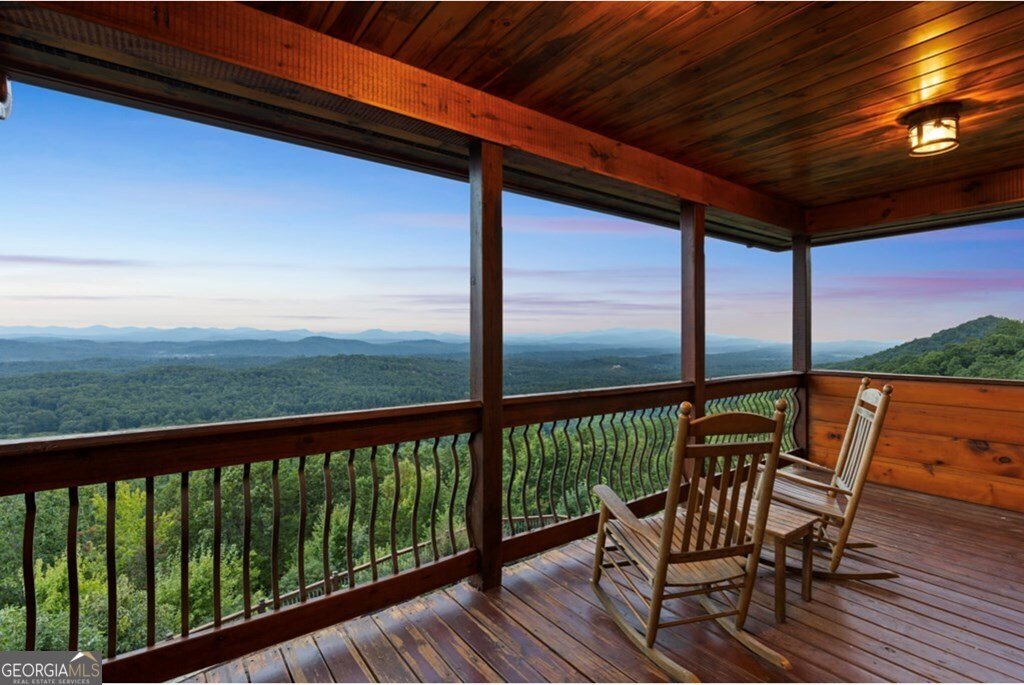 279 Rising Star Lane Mineral Bluff - Photo 48