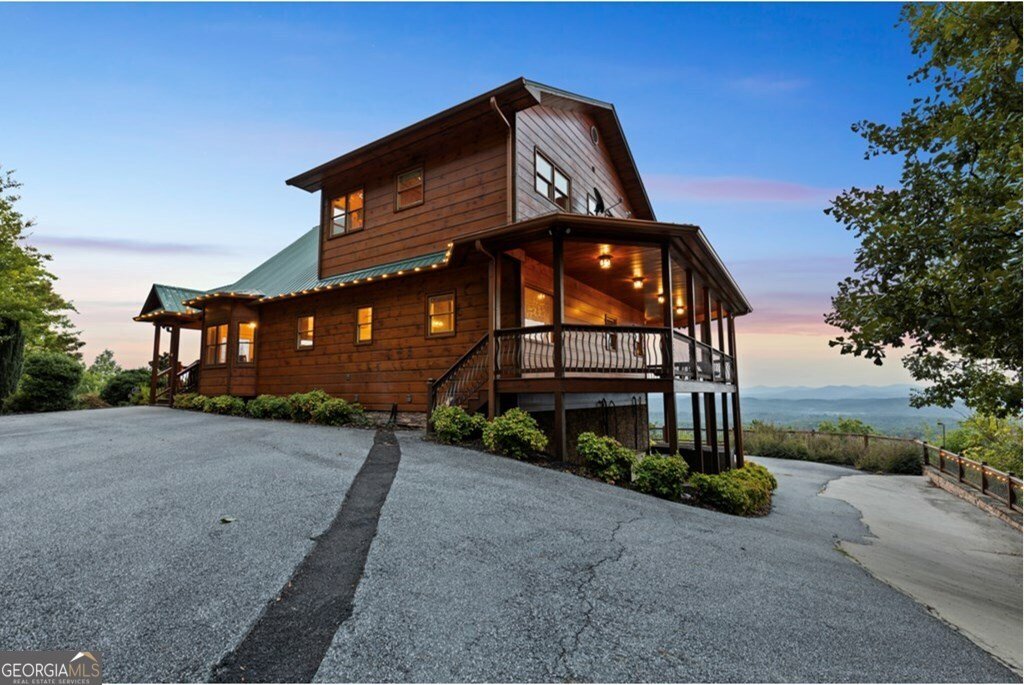 279 Rising Star Lane Mineral Bluff - Photo 49