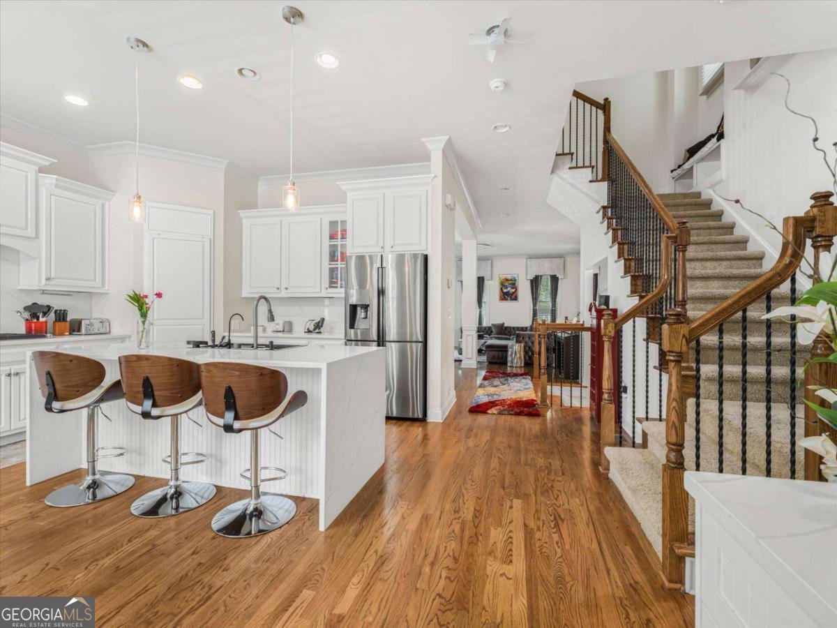 1207 New Haven Court Roswell - Photo 13