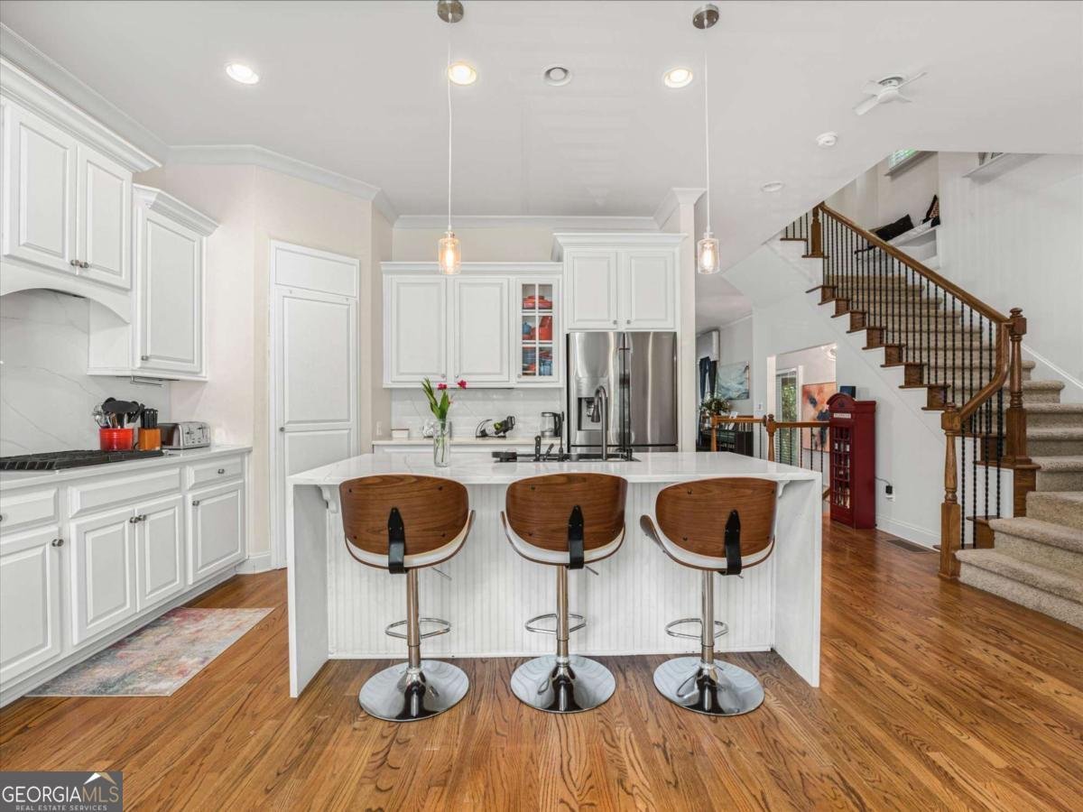 1207 New Haven Court Roswell - Photo 14