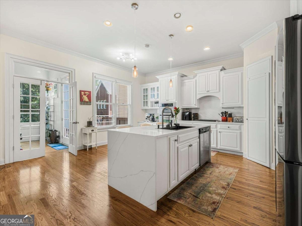 1207 New Haven Court Roswell - Photo 15