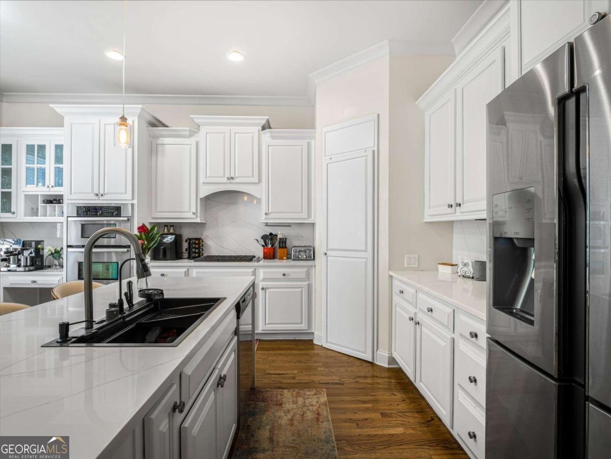 1207 New Haven Court Roswell - Photo 17