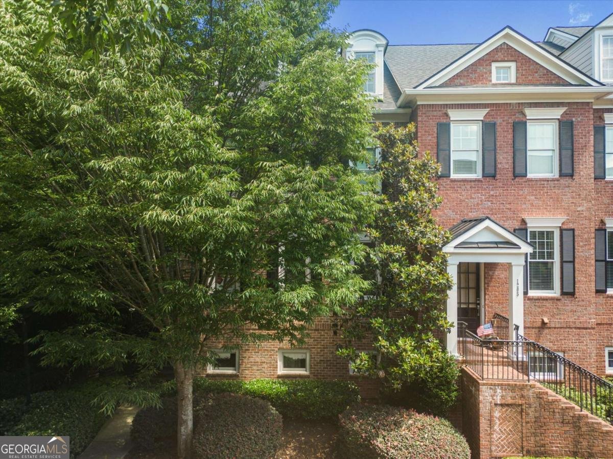 1207 New Haven Court Roswell - Photo 6