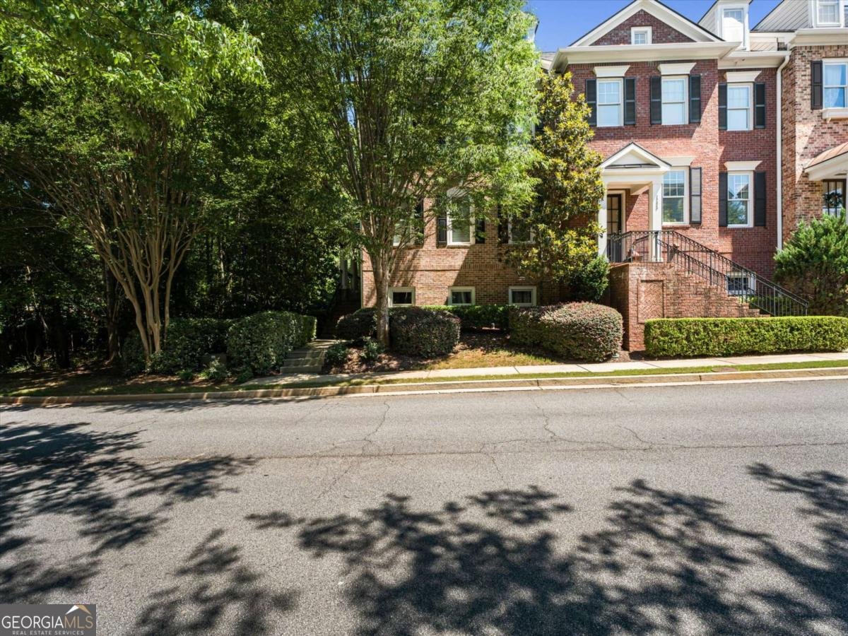 1207 New Haven Court Roswell - Photo 8