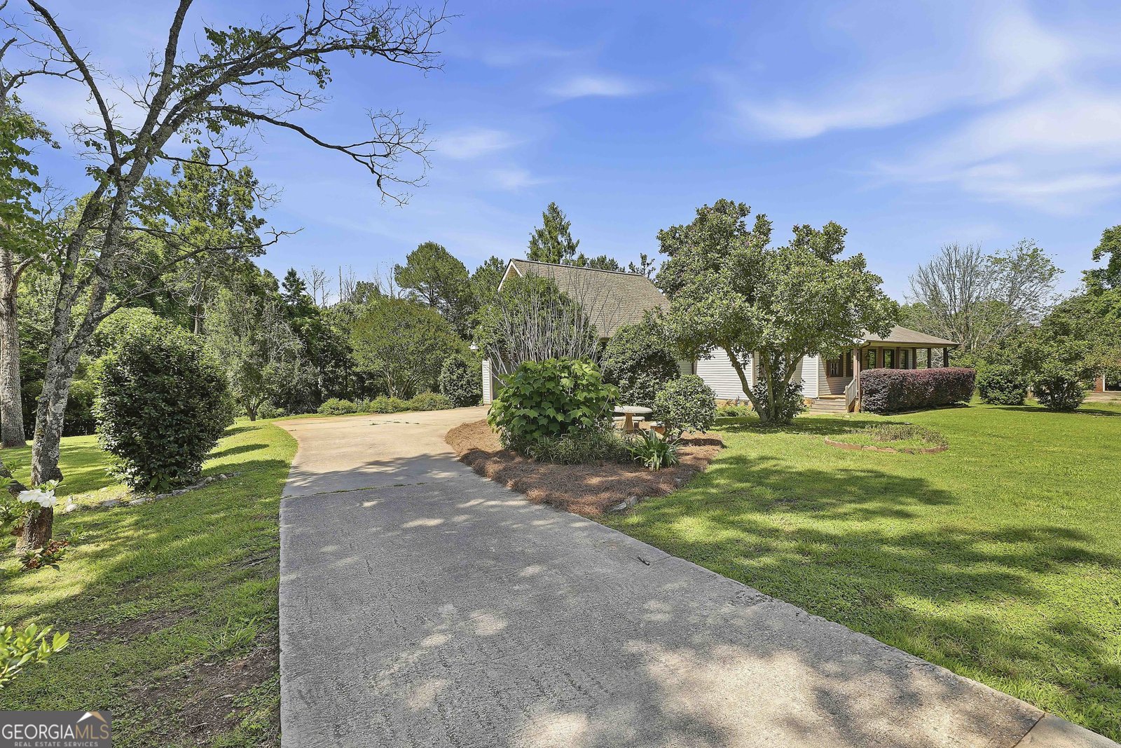 239 Ebenezer Church Rd Fayetteville - Photo 10