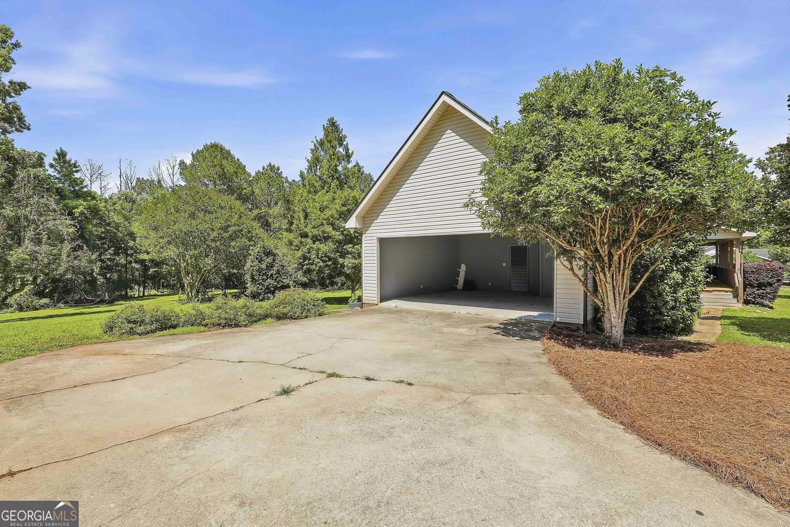 239 Ebenezer Church Rd Fayetteville - Photo 11