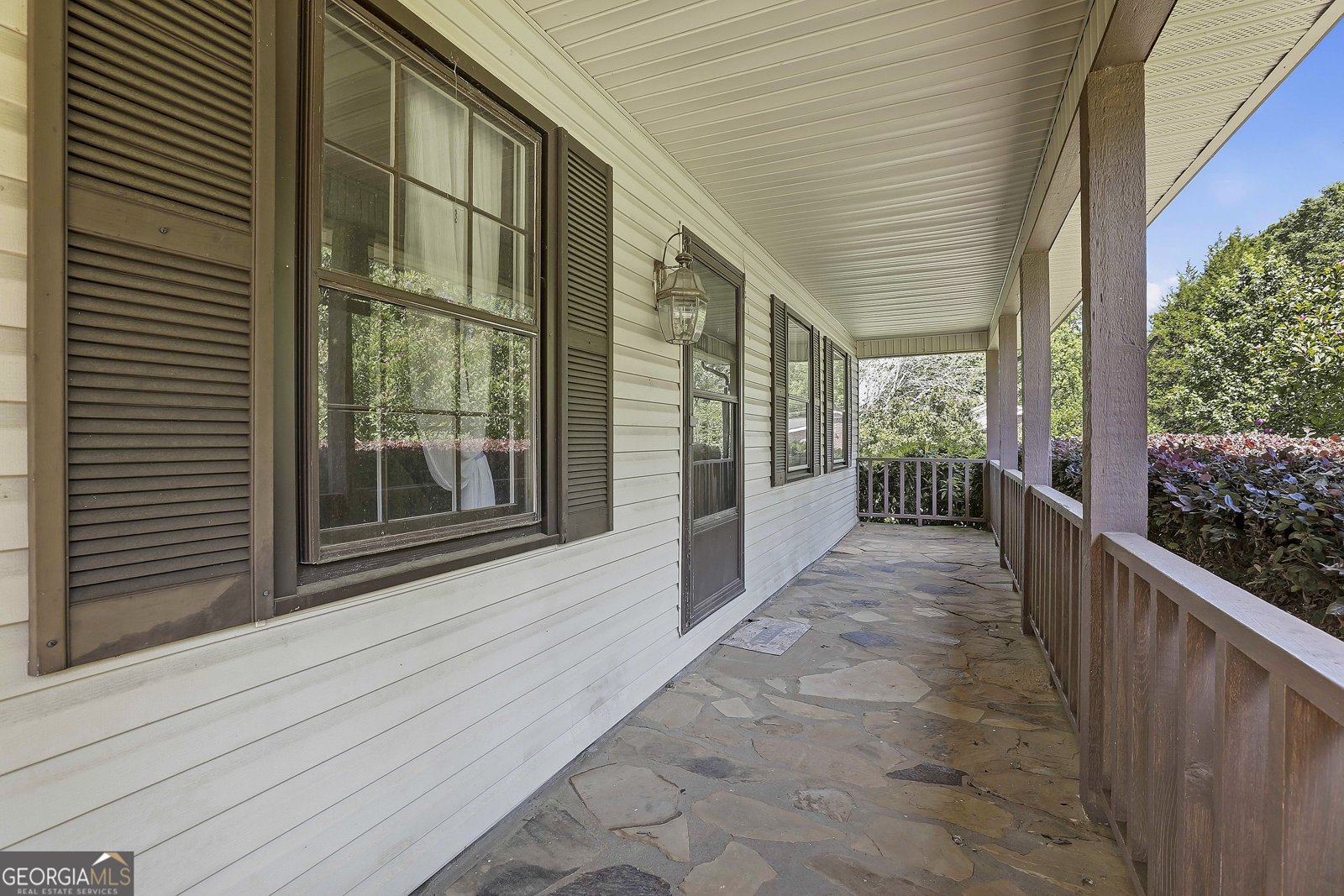 239 Ebenezer Church Rd Fayetteville - Photo 14