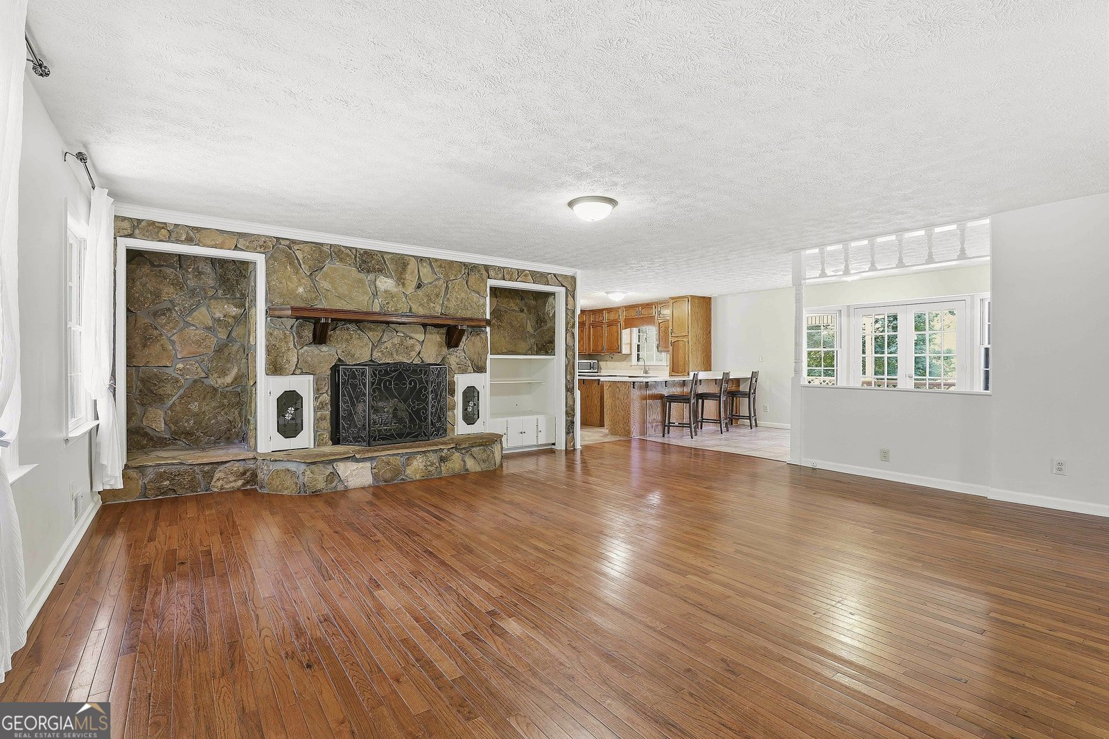 239 Ebenezer Church Rd Fayetteville - Photo 17