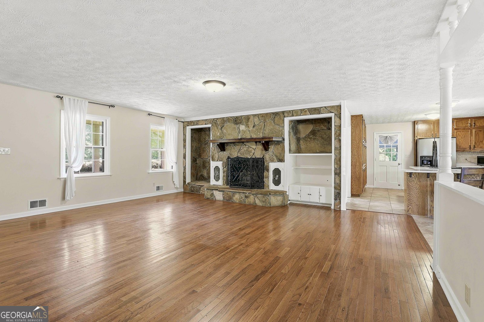 239 Ebenezer Church Rd Fayetteville - Photo 18