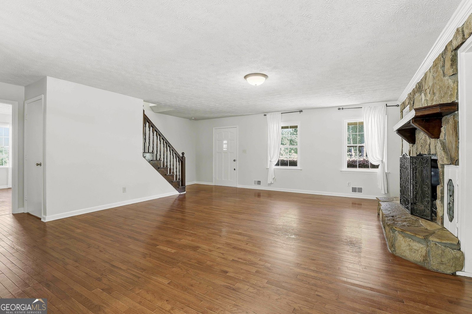 239 Ebenezer Church Rd Fayetteville - Photo 19