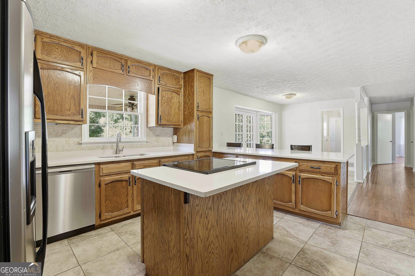 239 Ebenezer Church Rd Fayetteville - Photo 25