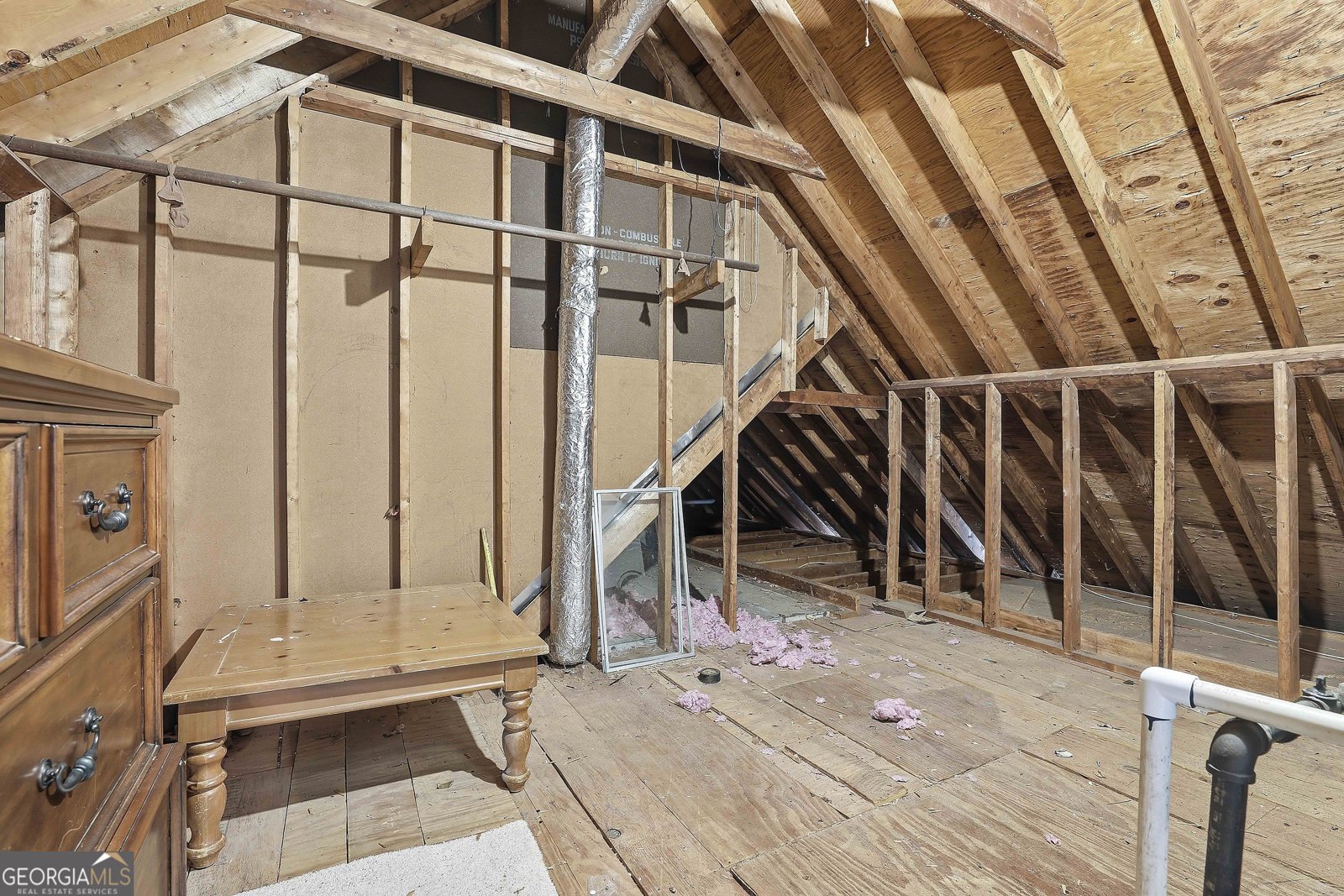 239 Ebenezer Church Rd Fayetteville - Photo 40