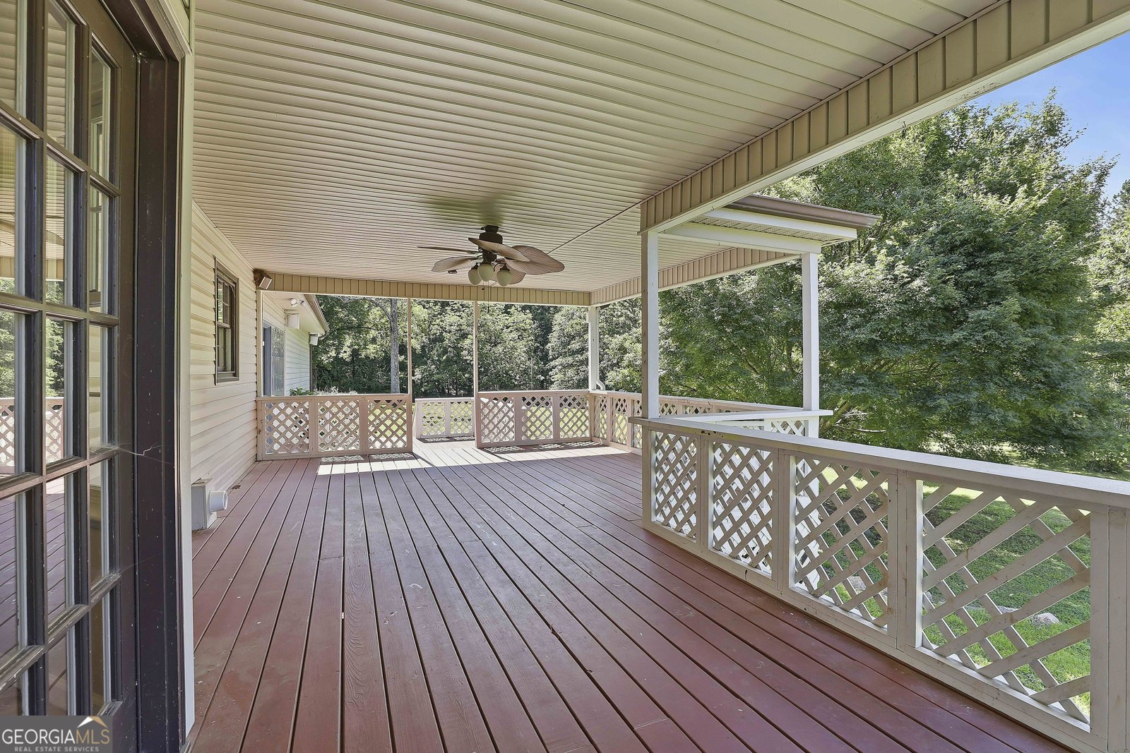 239 Ebenezer Church Rd Fayetteville - Photo 41