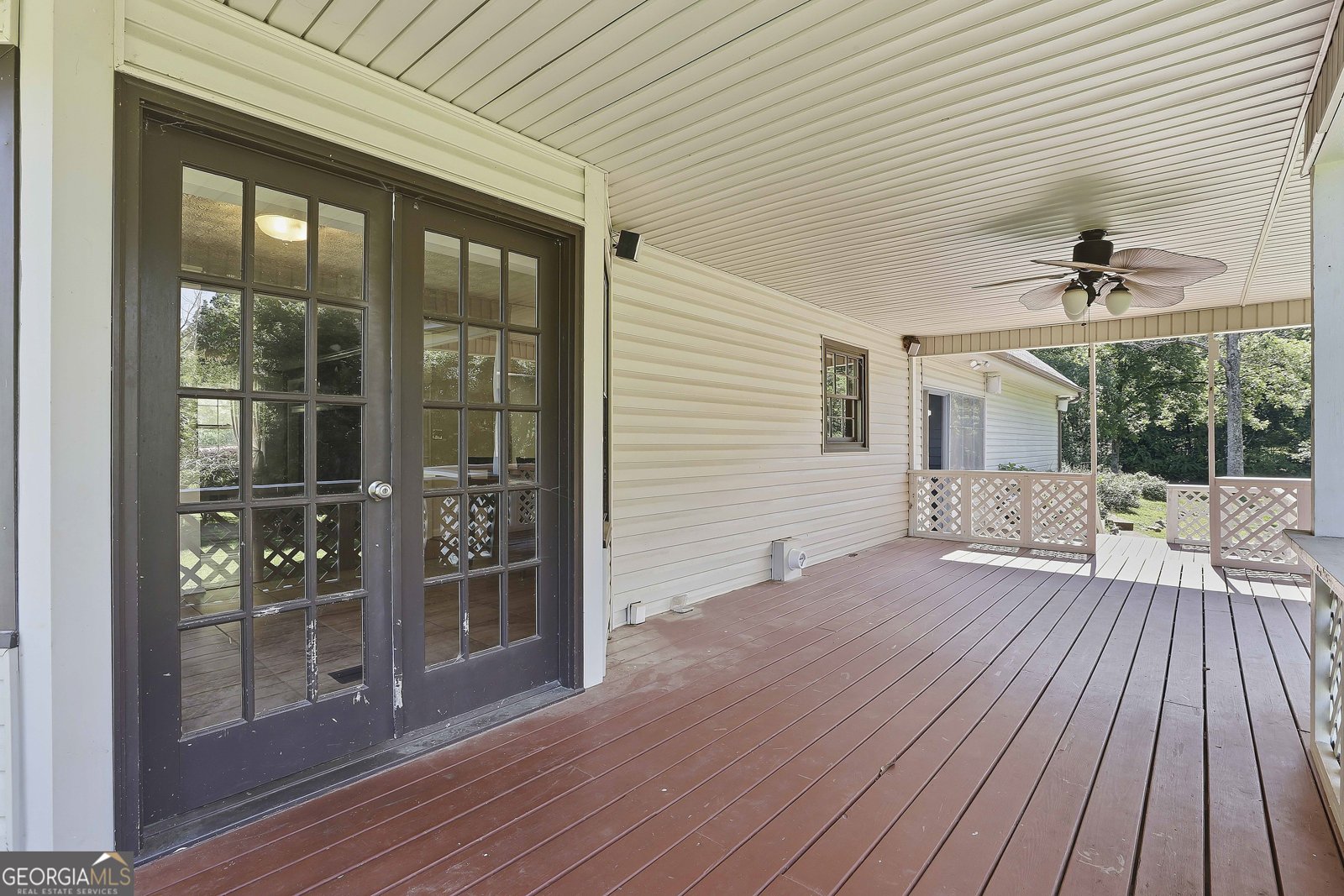 239 Ebenezer Church Rd Fayetteville - Photo 42