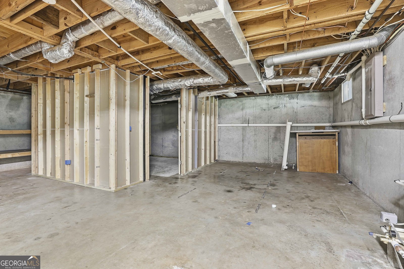 239 Ebenezer Church Rd Fayetteville - Photo 46