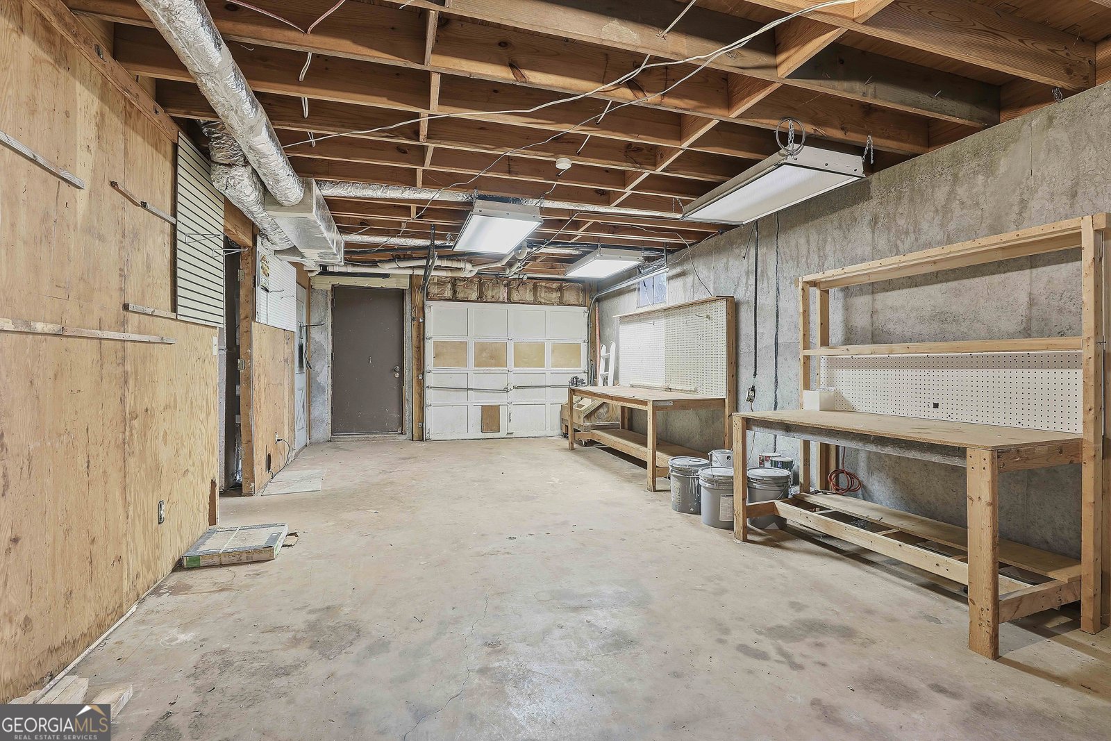 239 Ebenezer Church Rd Fayetteville - Photo 48