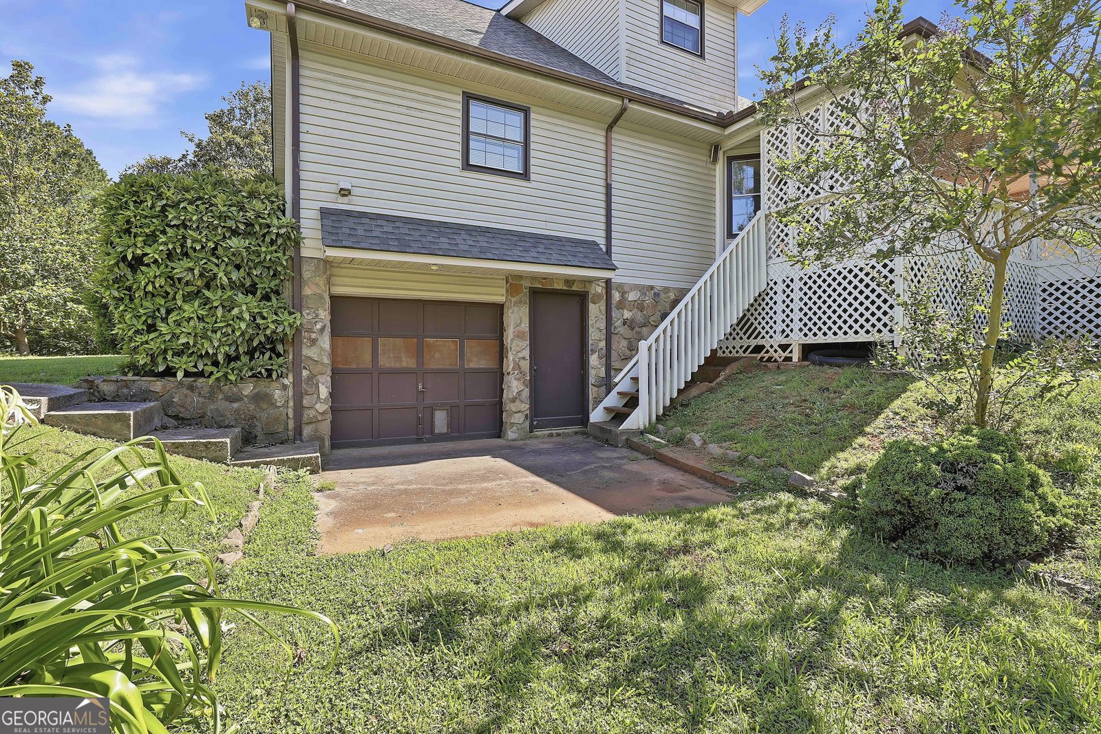 239 Ebenezer Church Rd Fayetteville - Photo 50