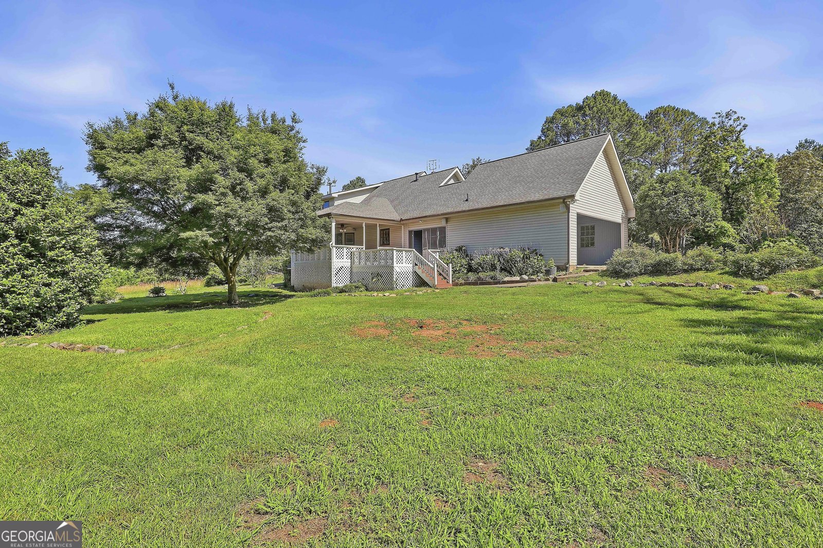 239 Ebenezer Church Rd Fayetteville - Photo 53