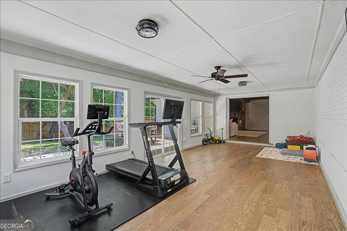 2718 Pine Grove Court Austell - Photo 10