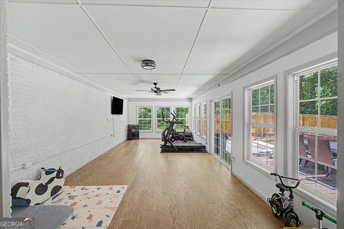 2718 Pine Grove Court Austell - Photo 11