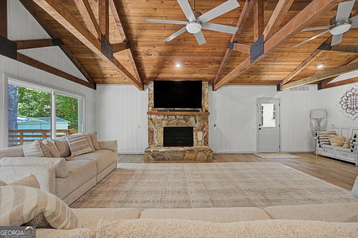 2718 Pine Grove Court Austell - Photo 14