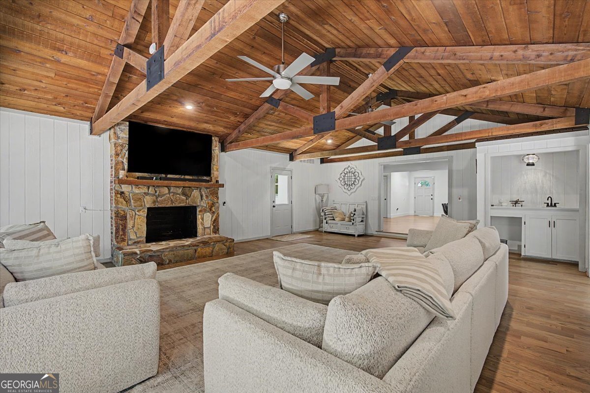 2718 Pine Grove Court Austell - Photo 15