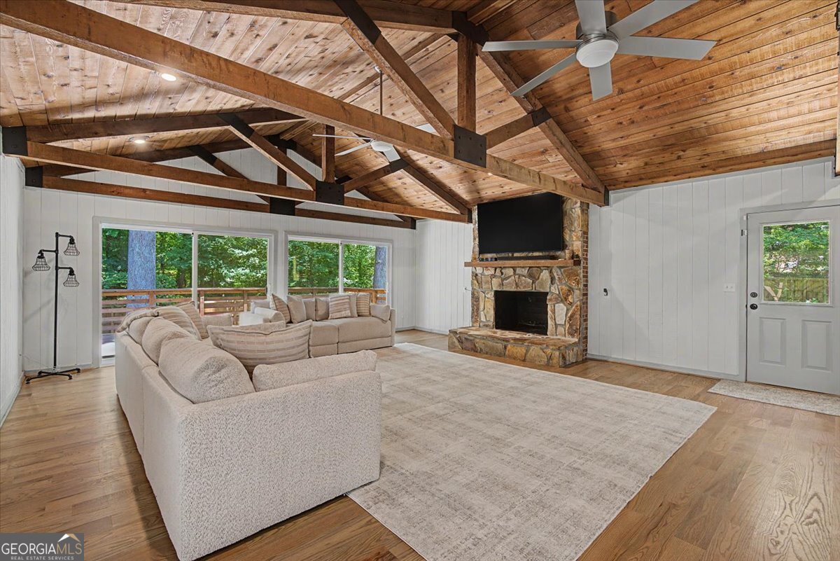 2718 Pine Grove Court Austell - Photo 16