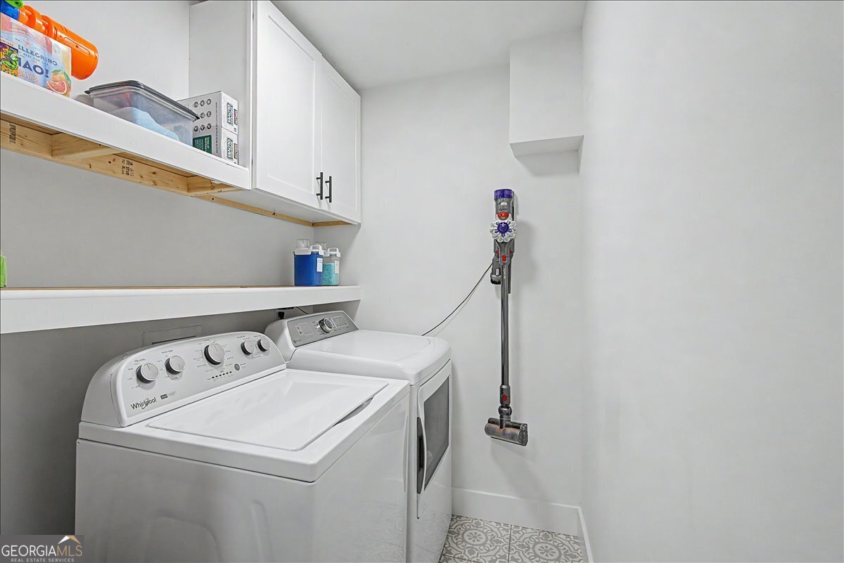 2718 Pine Grove Court Austell - Photo 18