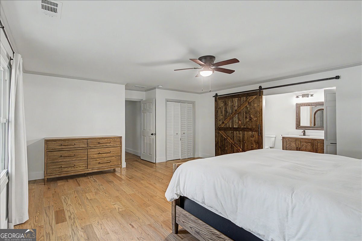2718 Pine Grove Court Austell - Photo 20