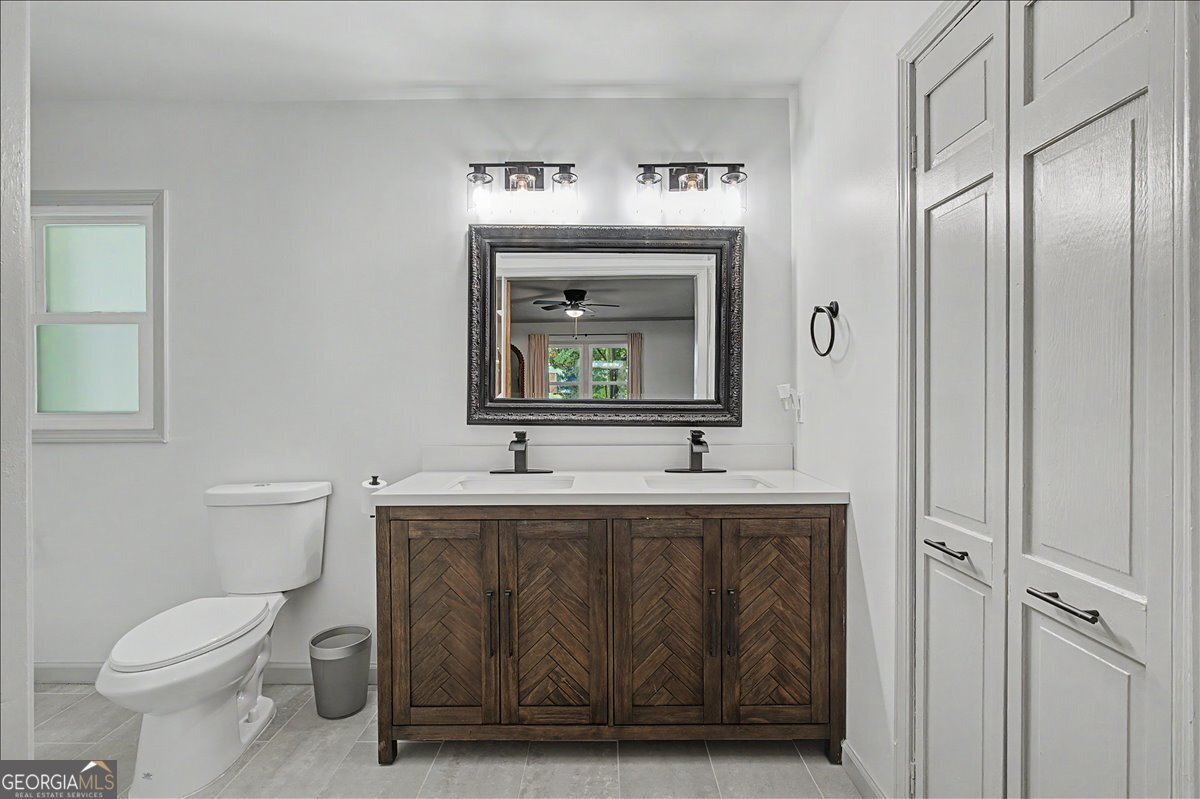2718 Pine Grove Court Austell - Photo 22